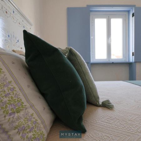 Mystay - Cantinho Do Acor Vale de Acor Dış mekan fotoğraf
