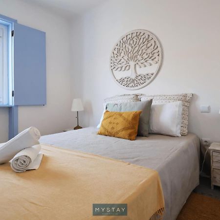 Mystay - Cantinho Do Acor Vale de Acor Dış mekan fotoğraf