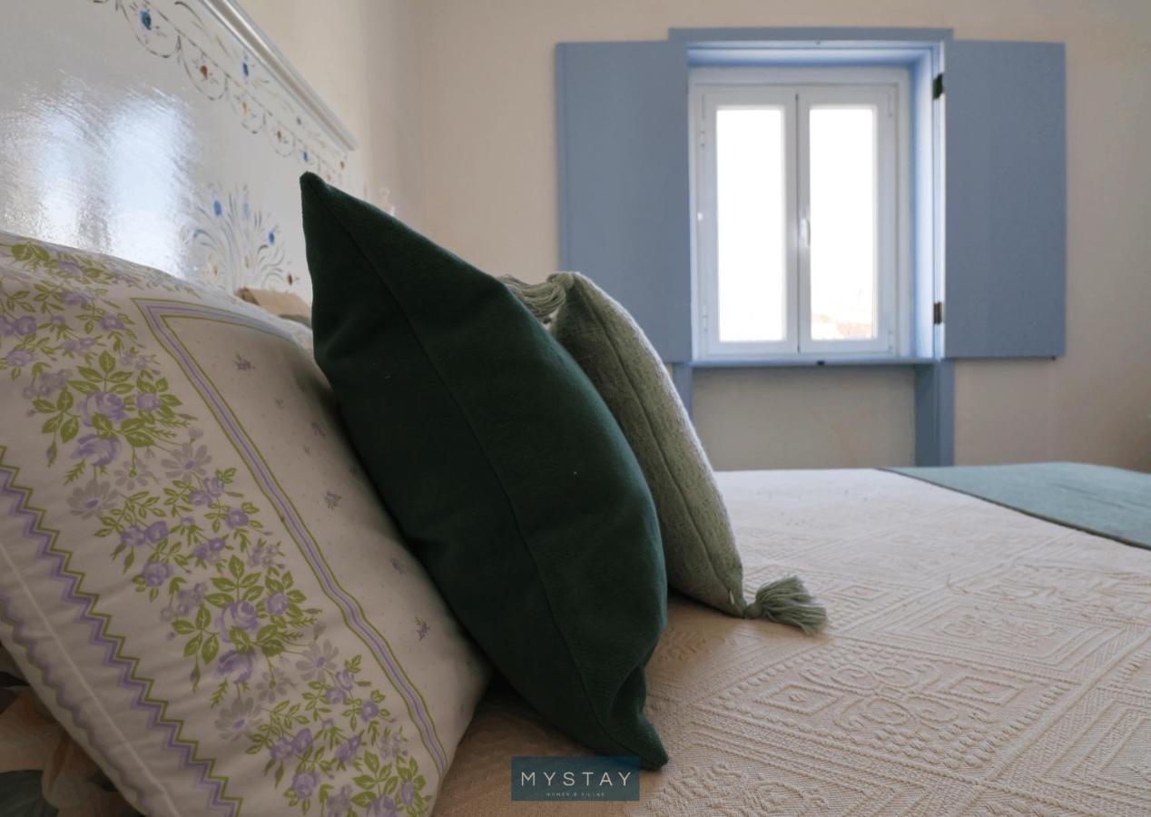 Mystay - Cantinho Do Acor Vale de Acor Dış mekan fotoğraf