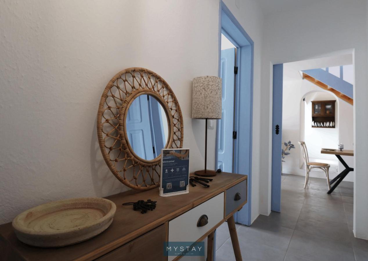 Mystay - Cantinho Do Acor Vale de Acor Dış mekan fotoğraf