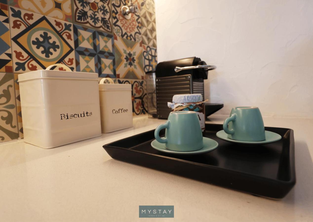 Mystay - Cantinho Do Acor Vale de Acor Dış mekan fotoğraf