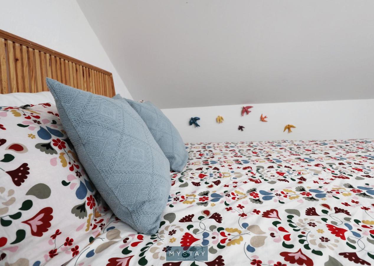 Mystay - Cantinho Do Acor Vale de Acor Dış mekan fotoğraf
