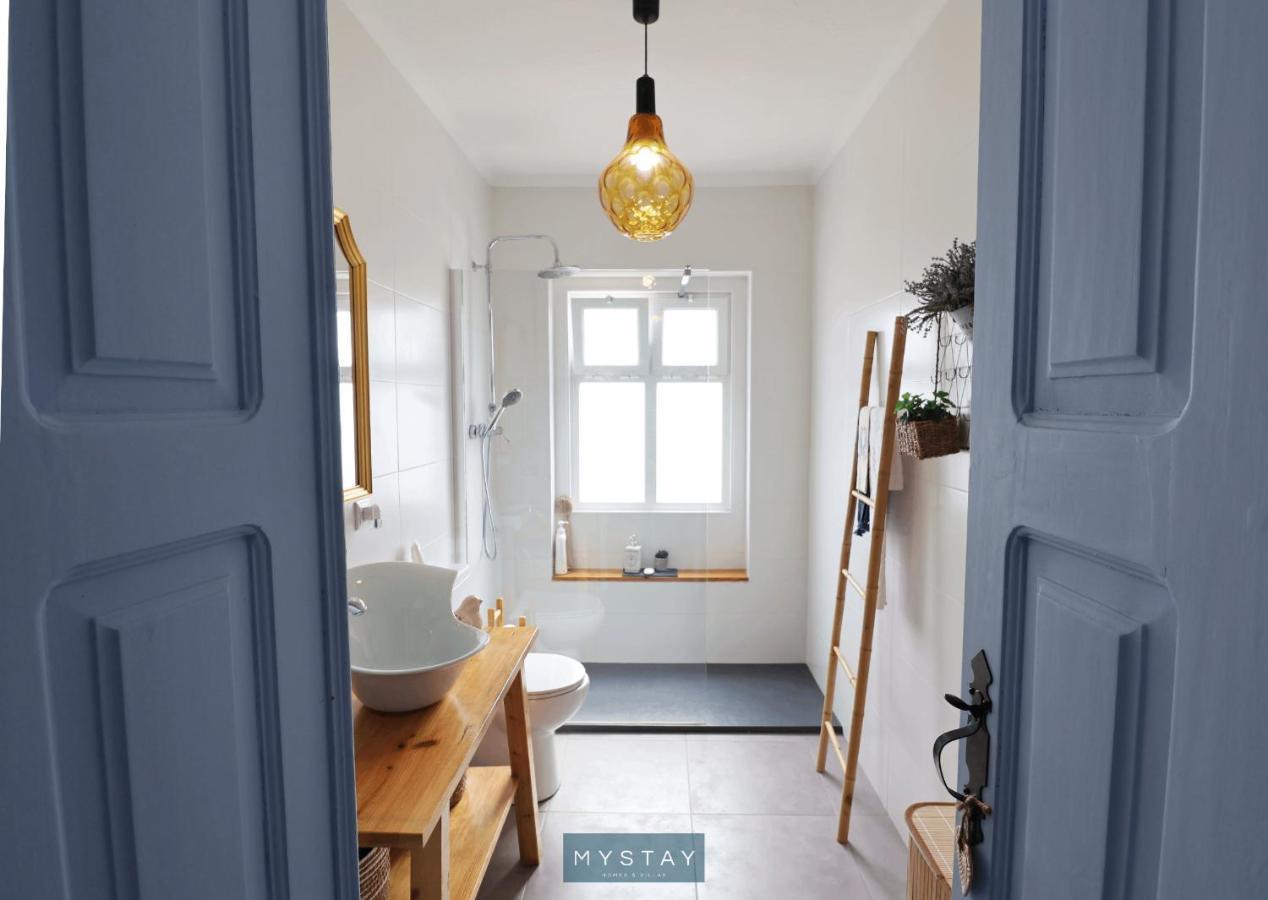 Mystay - Cantinho Do Acor Vale de Acor Dış mekan fotoğraf