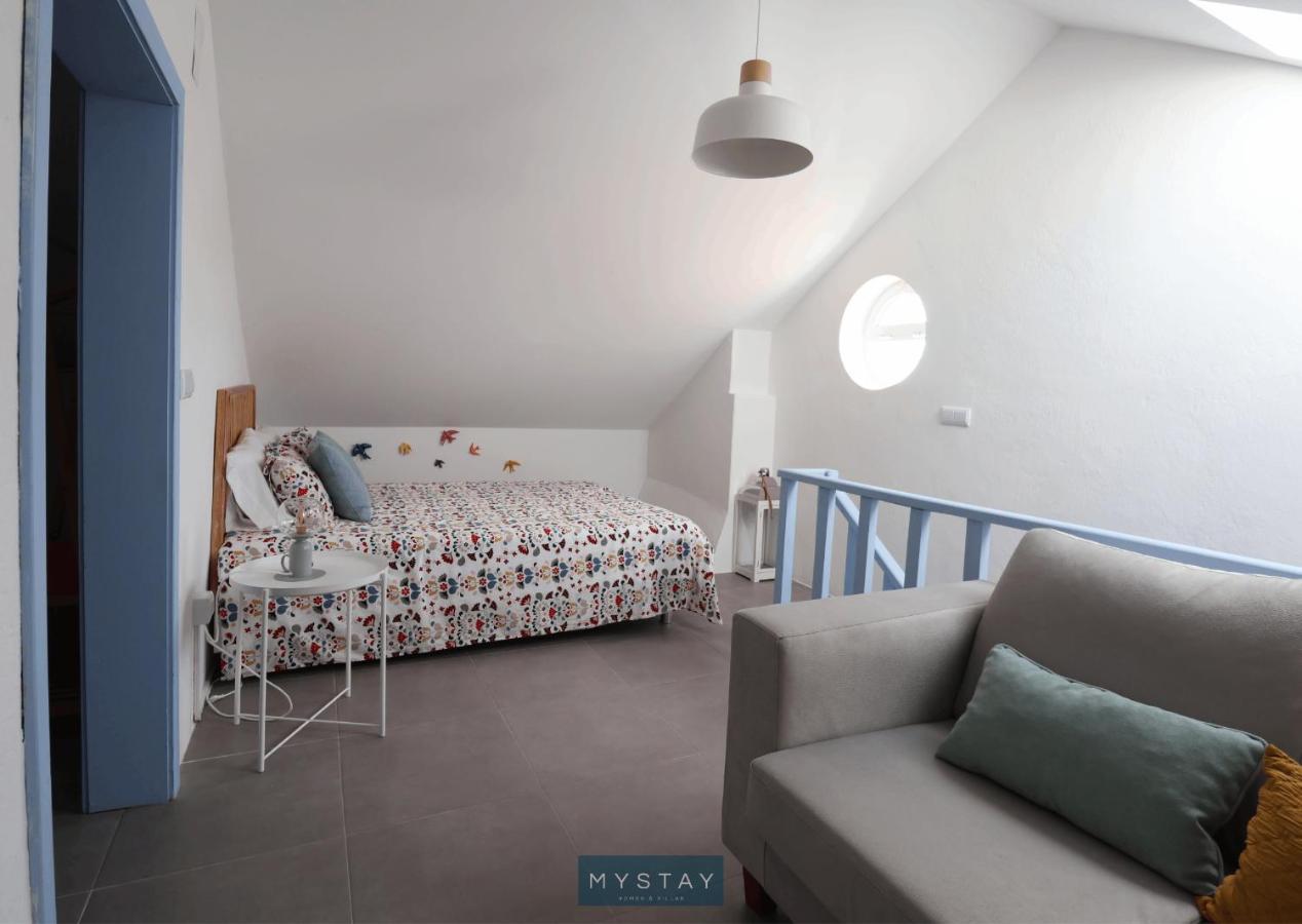 Mystay - Cantinho Do Acor Vale de Acor Dış mekan fotoğraf