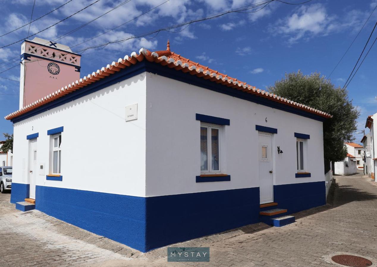Mystay - Cantinho Do Acor Vale de Acor Dış mekan fotoğraf