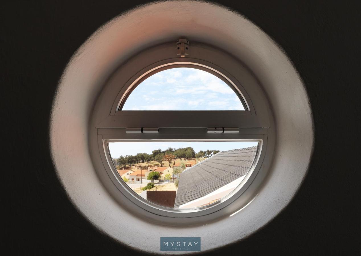 Mystay - Cantinho Do Acor Vale de Acor Dış mekan fotoğraf
