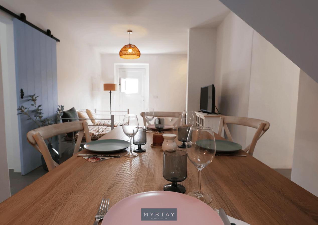 Mystay - Cantinho Do Acor Vale de Acor Dış mekan fotoğraf