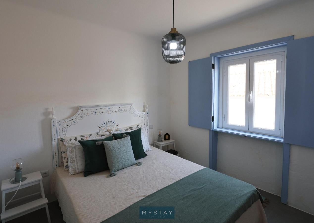 Mystay - Cantinho Do Acor Vale de Acor Dış mekan fotoğraf